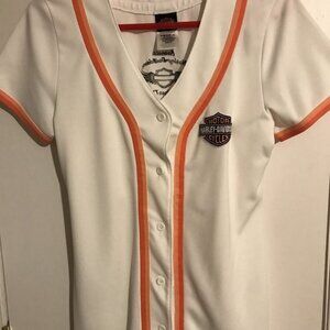 Harley Davidson Top